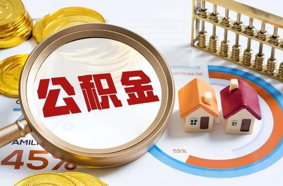 新余个人提取公积金办法（提取个人公积金的方法）